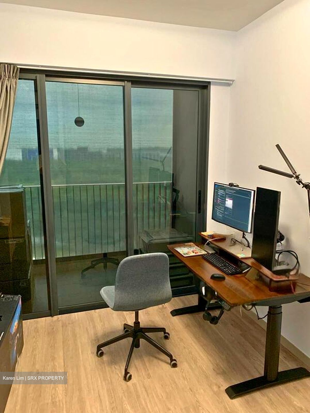 Riverfront Residences (D19), Apartment #473125241